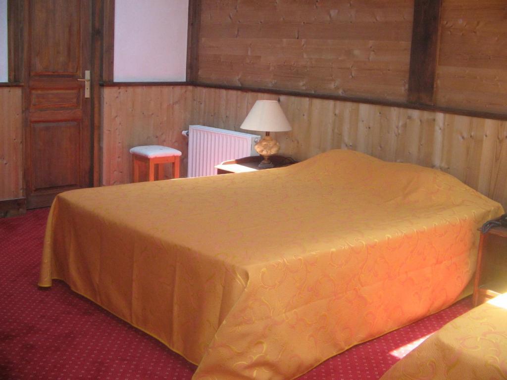 Le Relais De L'Abbaye Hotel ตูร์นุส ห้อง รูปภาพ