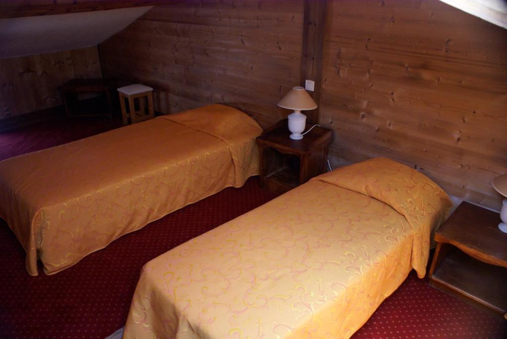 Le Relais De L'Abbaye Hotel ตูร์นุส ภายนอก รูปภาพ
